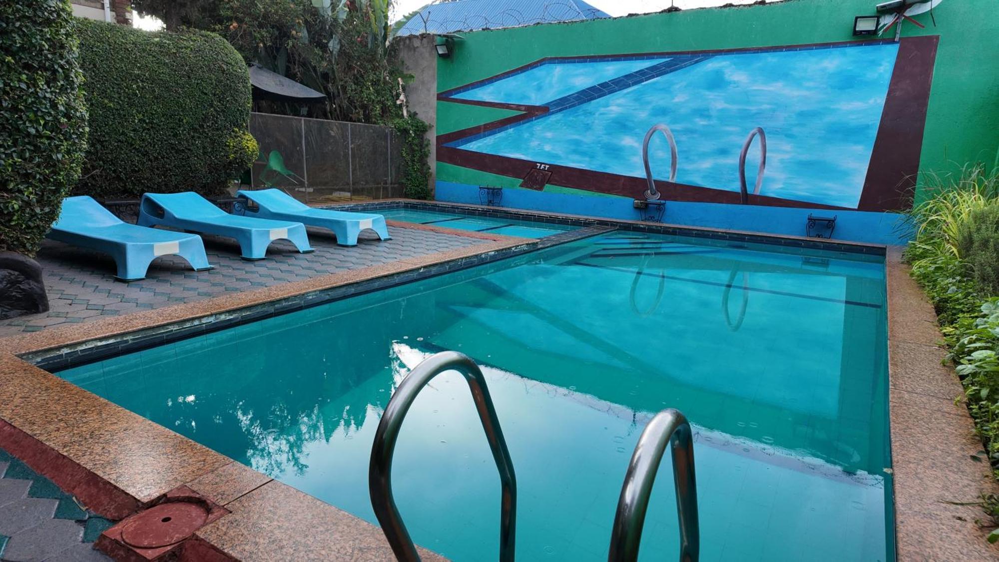 ארושה Korona House Hotel מראה חיצוני תמונה