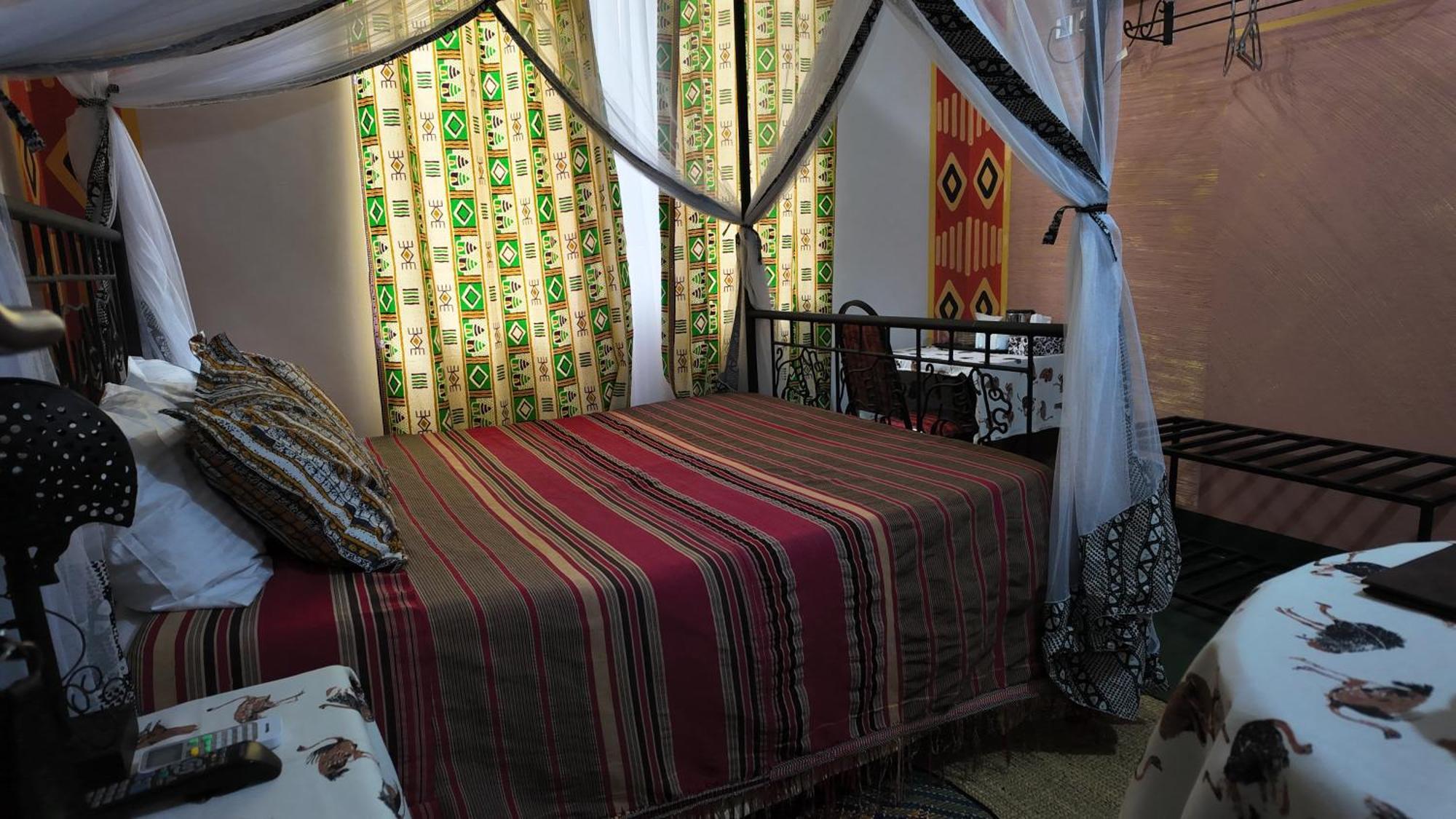 ארושה Korona House Hotel מראה חיצוני תמונה
