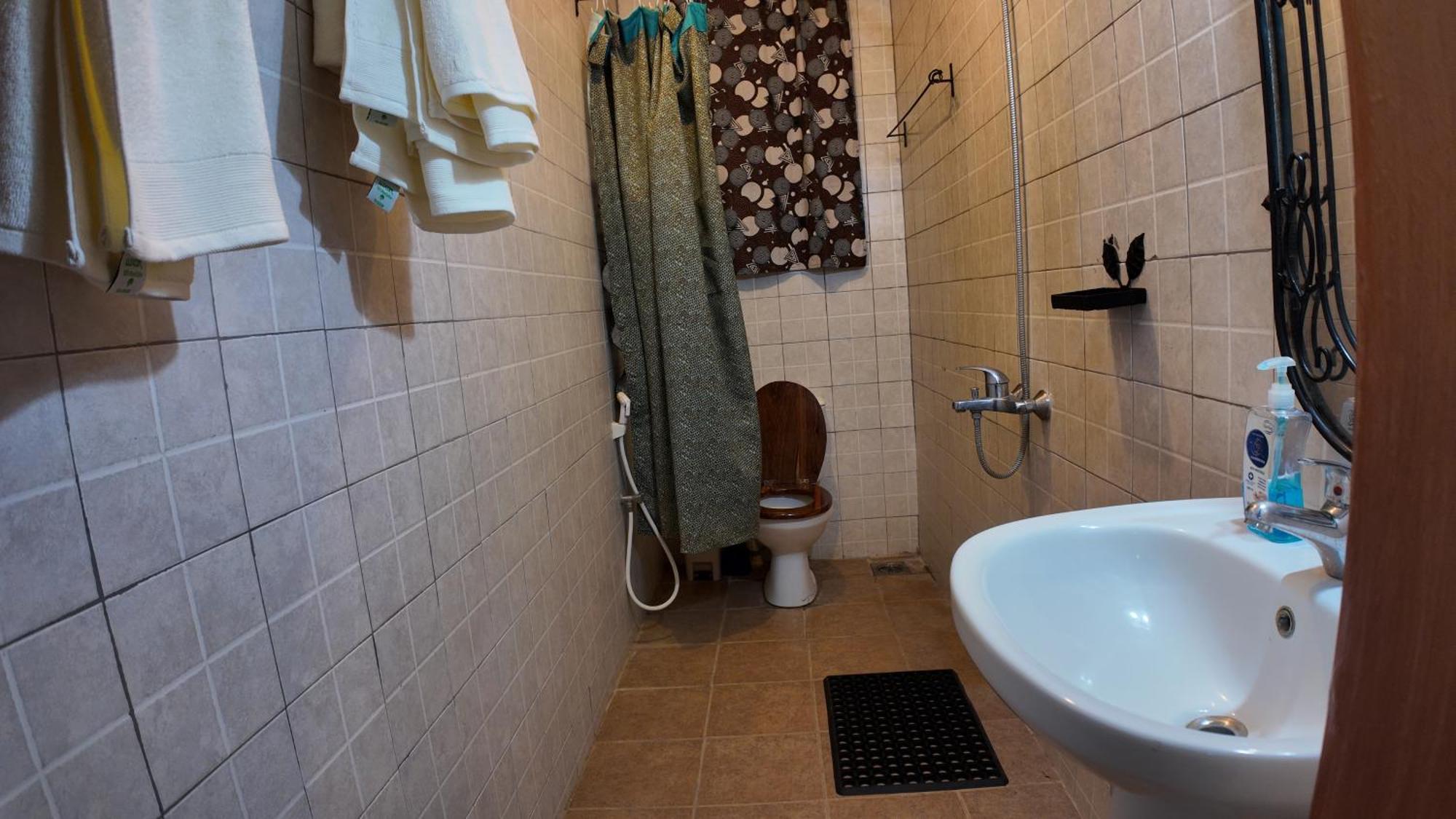 ארושה Korona House Hotel מראה חיצוני תמונה