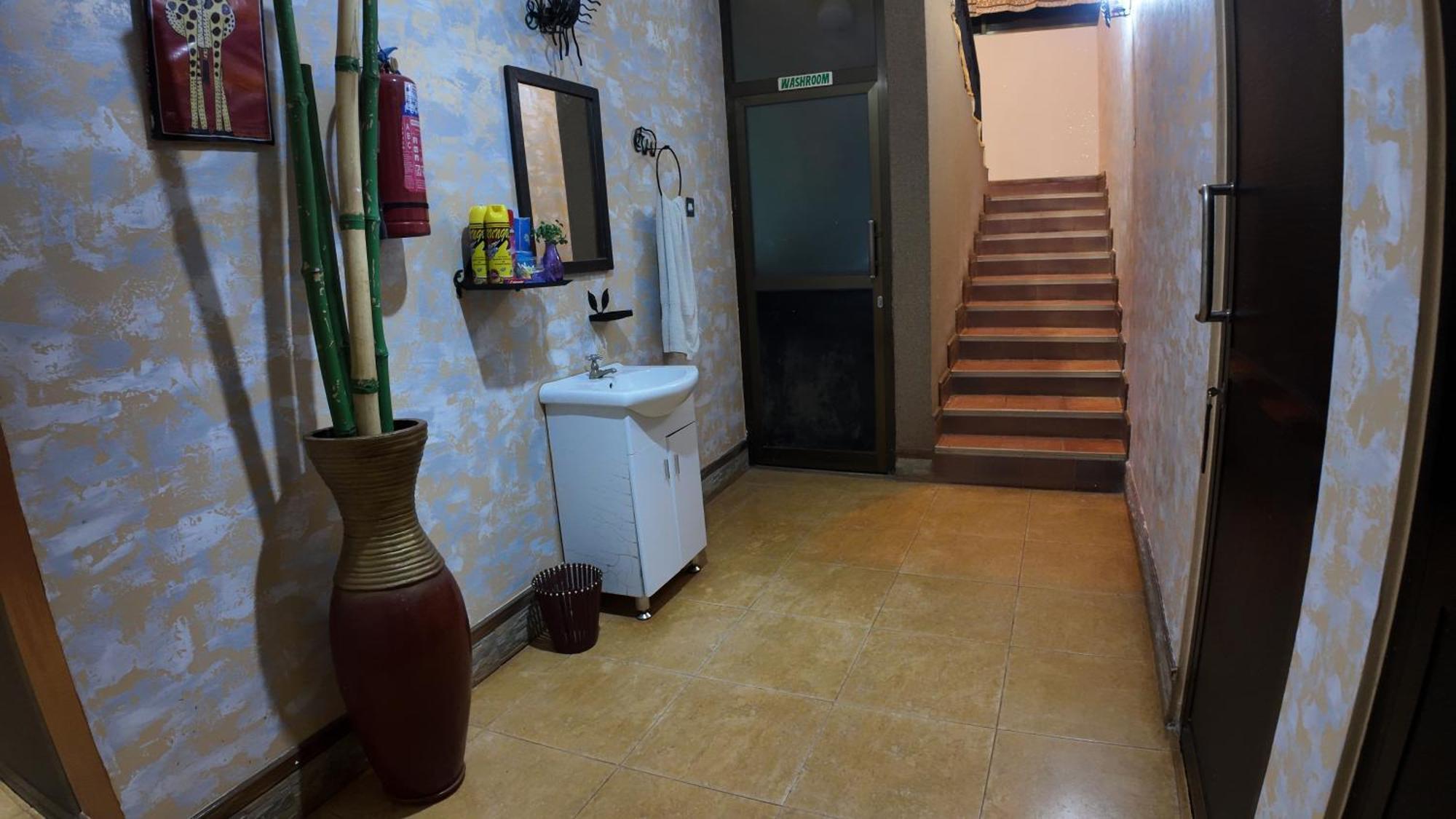 ארושה Korona House Hotel מראה חיצוני תמונה