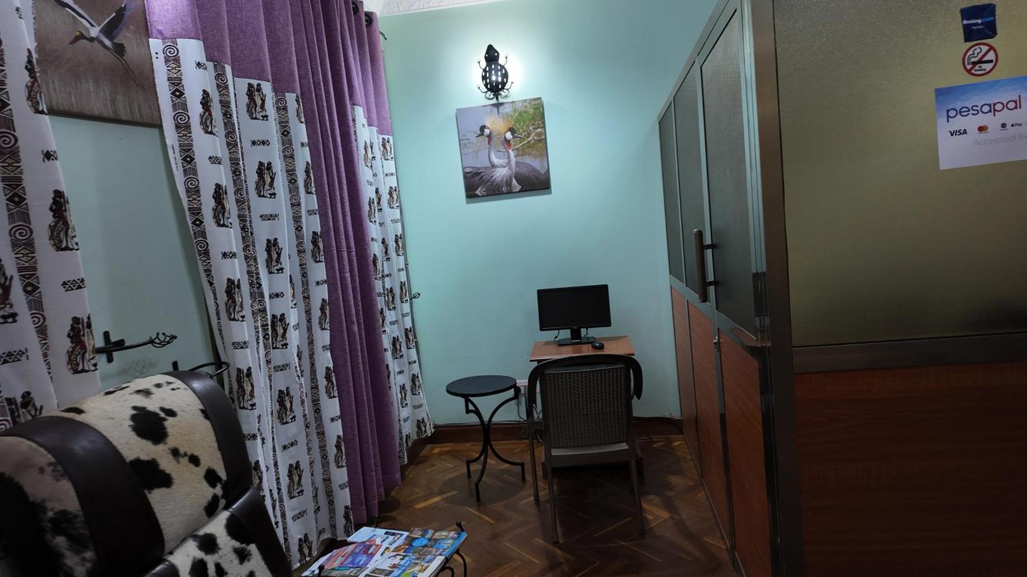 ארושה Korona House Hotel מראה חיצוני תמונה