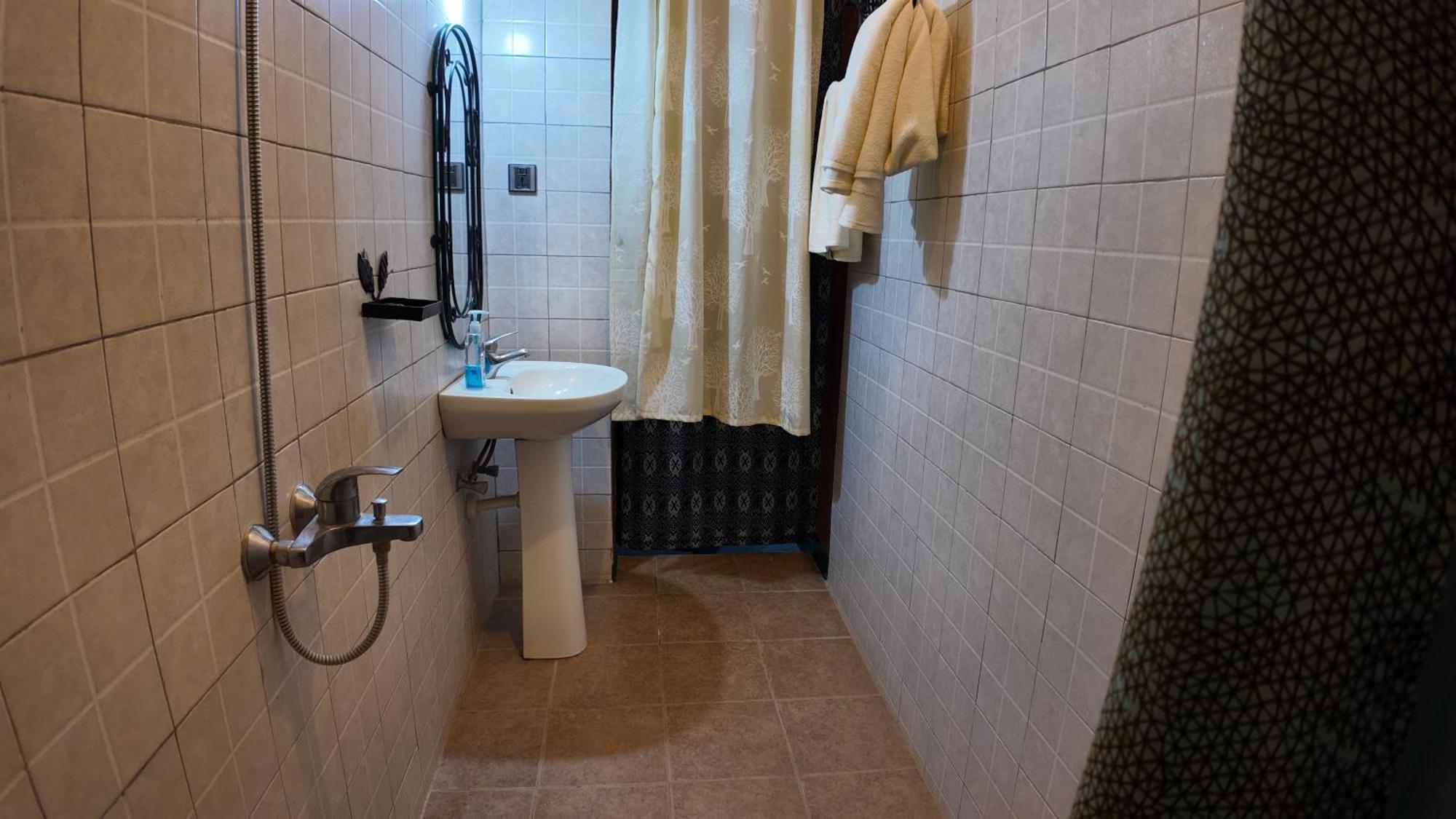 ארושה Korona House Hotel מראה חיצוני תמונה
