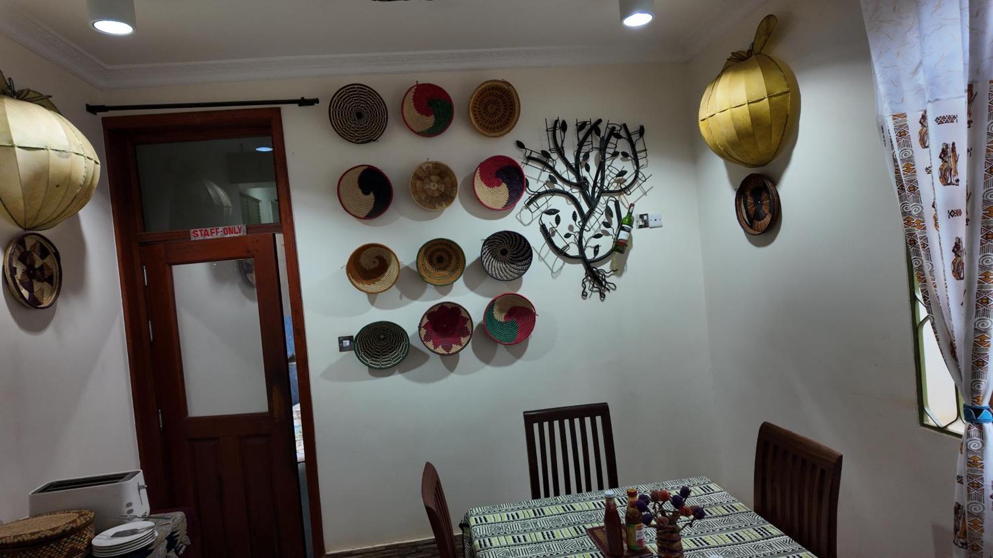 ארושה Korona House Hotel מראה חיצוני תמונה