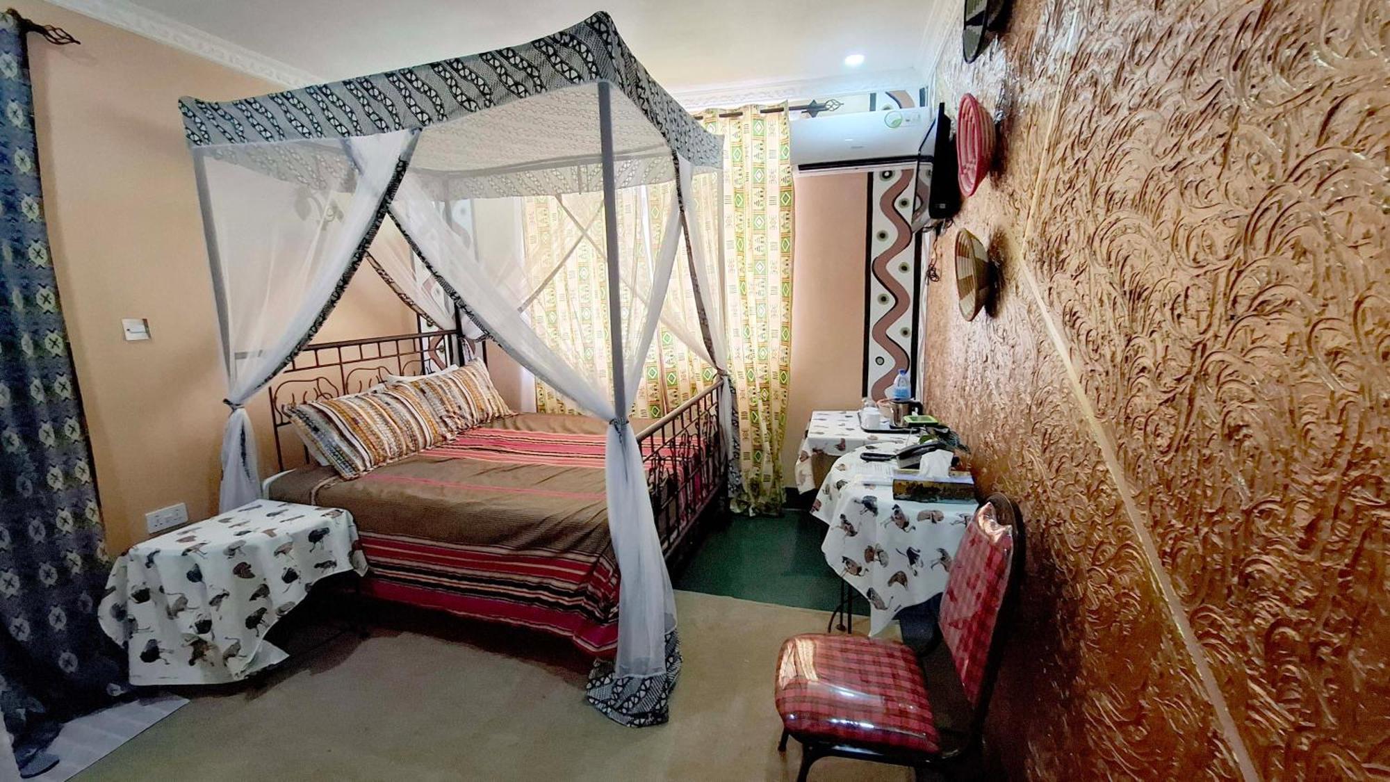 ארושה Korona House Hotel מראה חיצוני תמונה