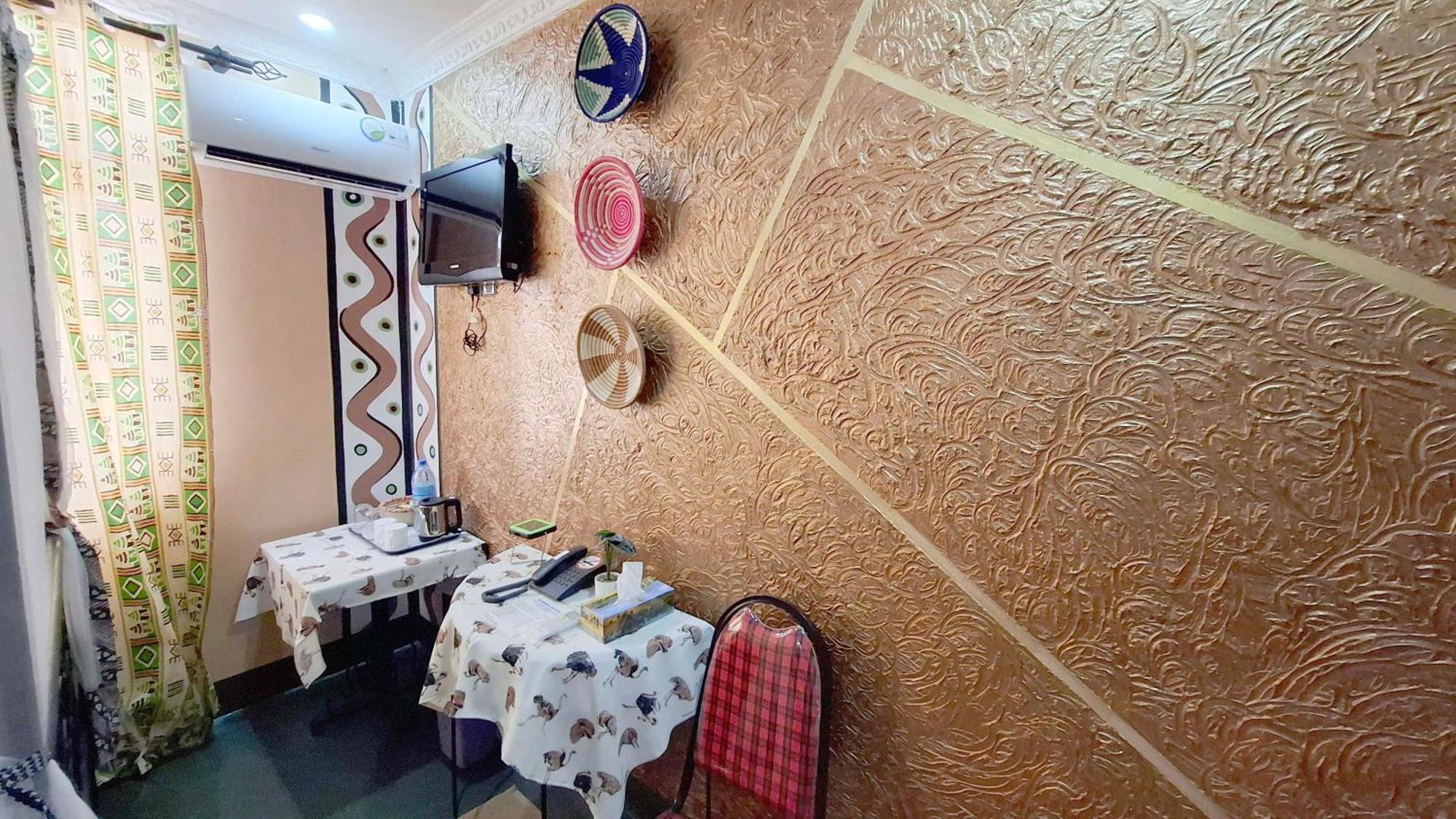 ארושה Korona House Hotel מראה חיצוני תמונה