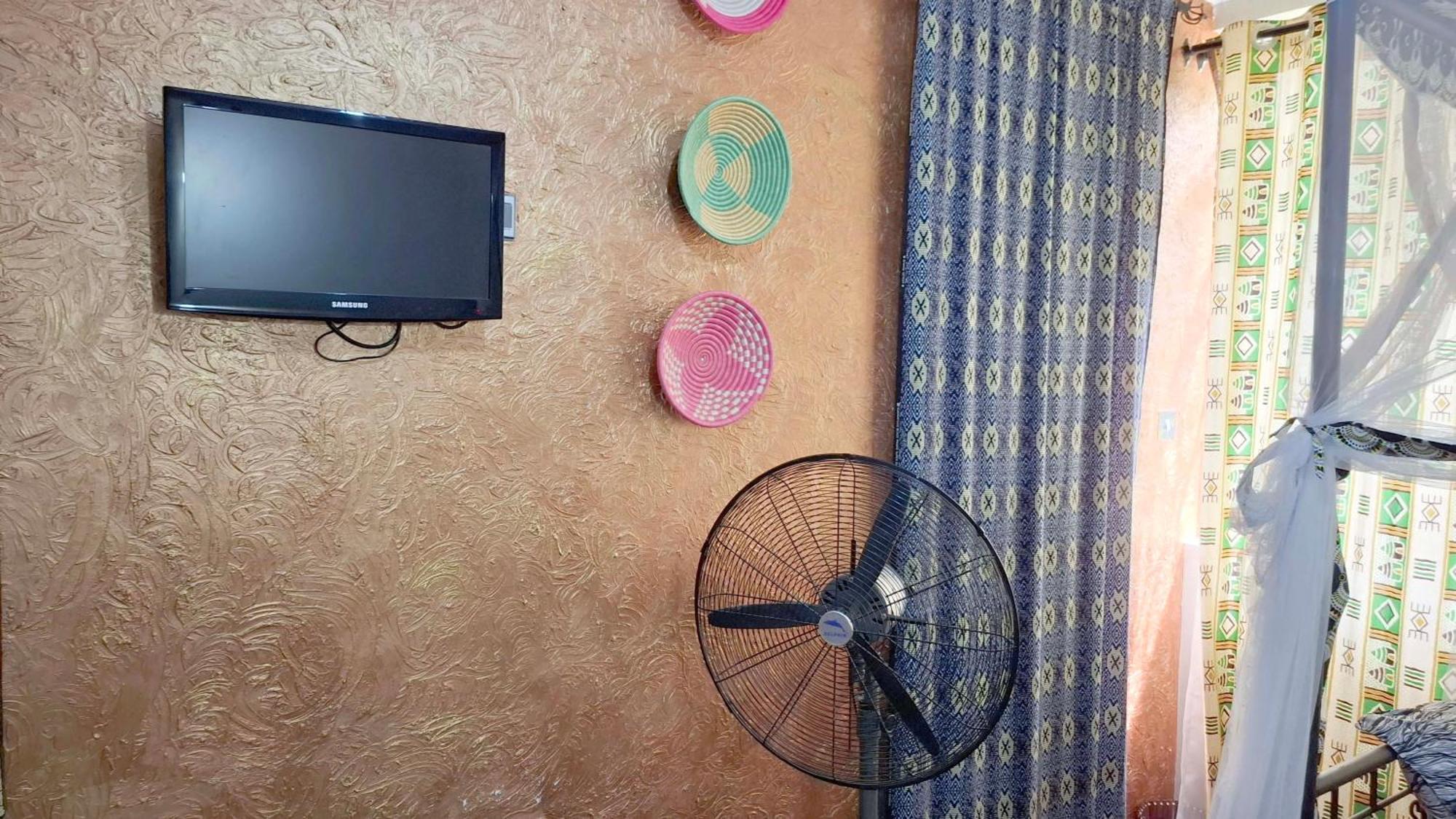 ארושה Korona House Hotel מראה חיצוני תמונה
