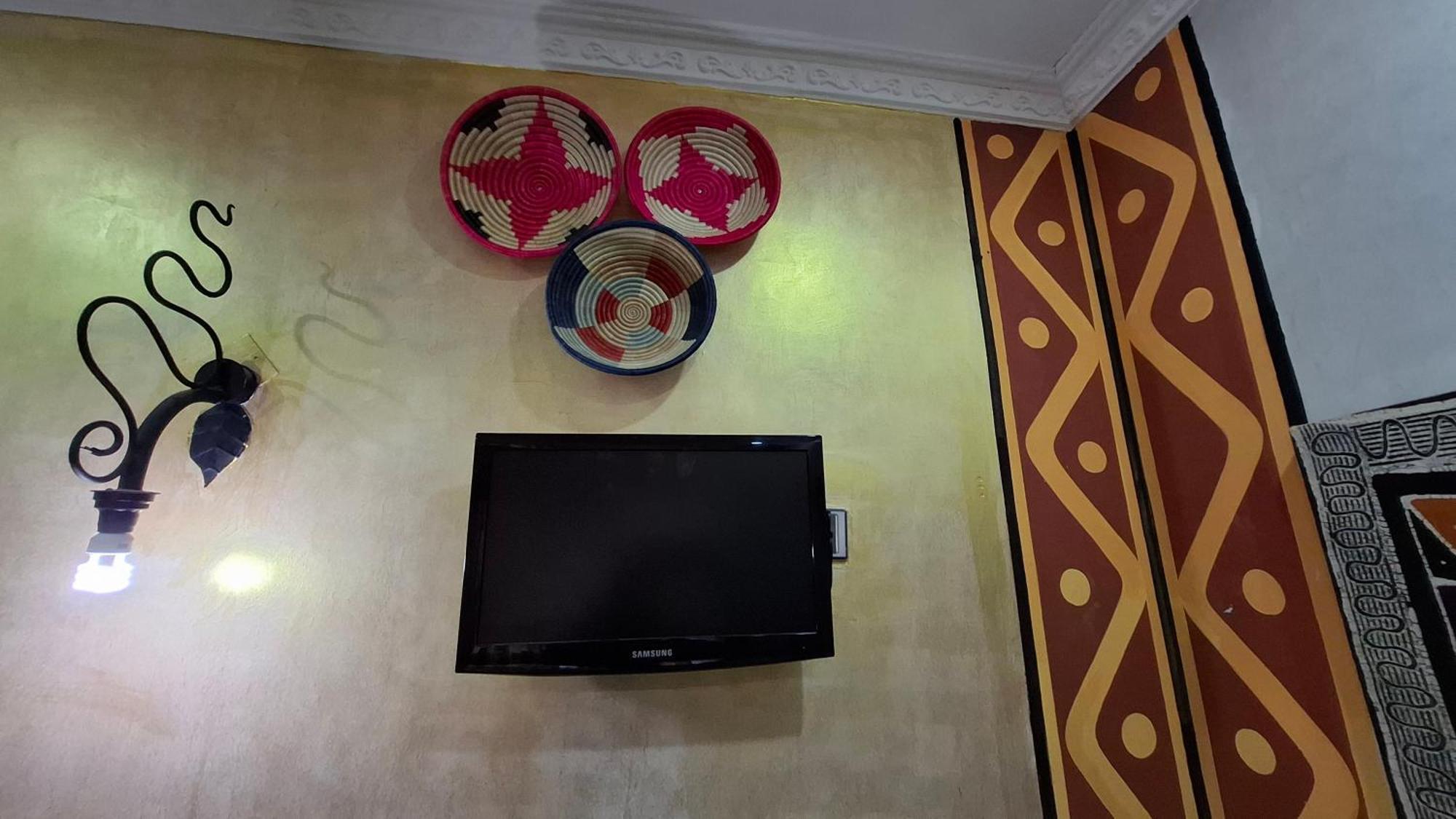 ארושה Korona House Hotel מראה חיצוני תמונה