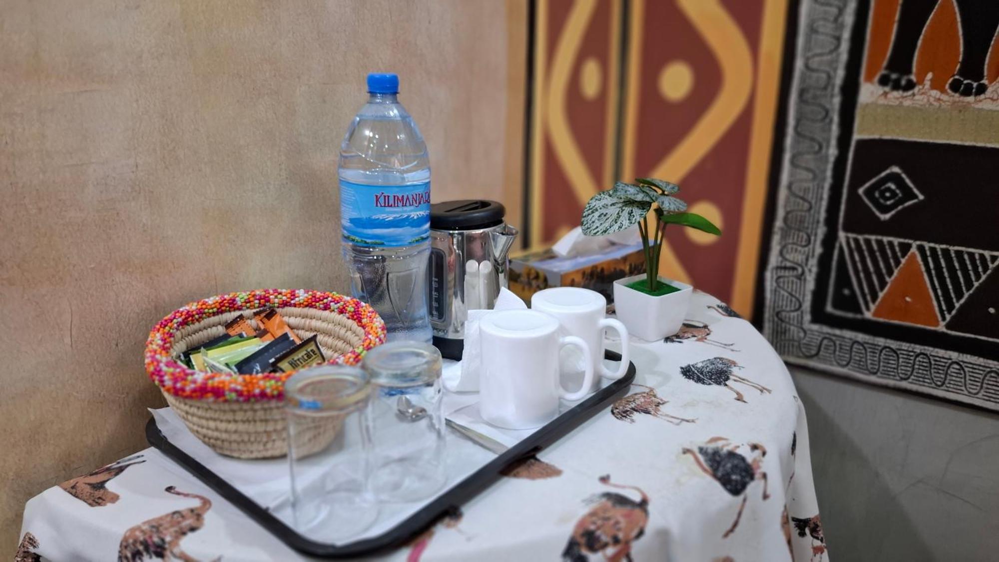 ארושה Korona House Hotel מראה חיצוני תמונה