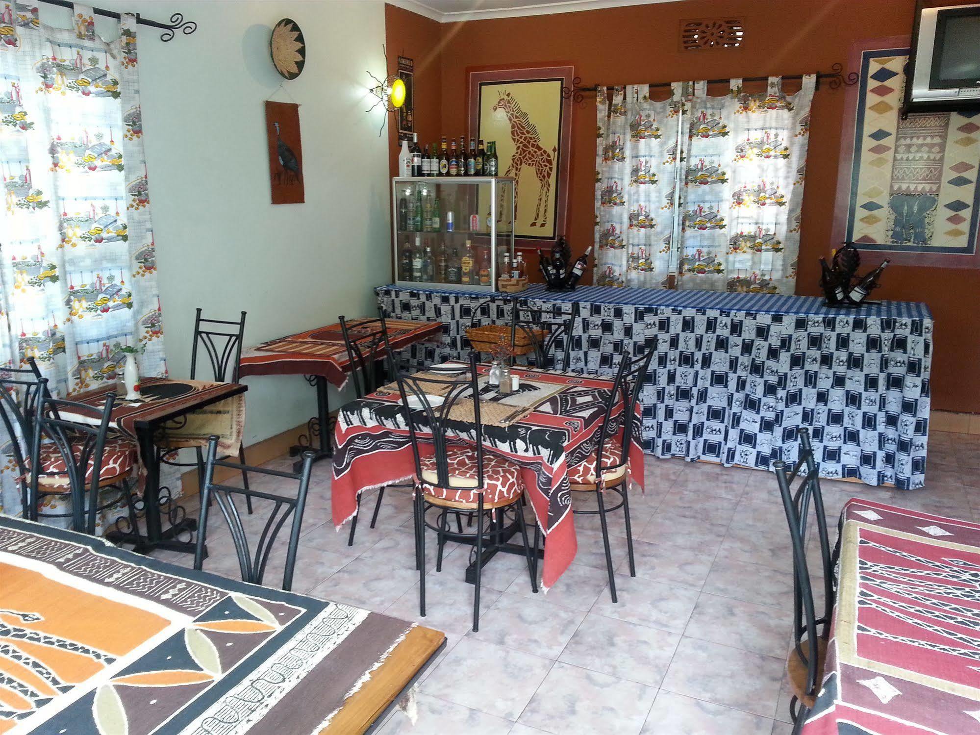 ארושה Korona House Hotel מראה חיצוני תמונה